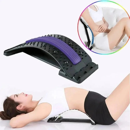 SpineAlign Back Relief Tool RELAXNECT