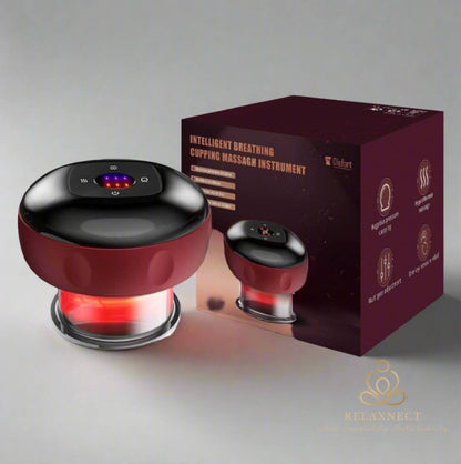 CelluRevive: Anti-Cellulite Therapy Massager